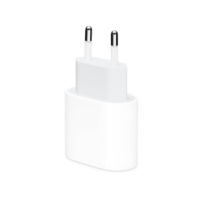 МЗП Apple USB-C Power Adapter MHJE3 20W (copy)