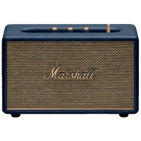 Портативна колонка Marshall Acton III Midnight Blue (UA)