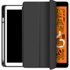 Чохол для iPad 9.7 (2017-2018) - Cutana Smart Case, Black
