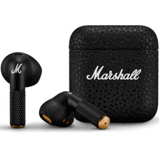 Навушники Marshall Minor IV Black (UA)