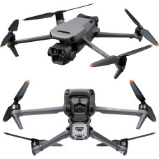 Квадрокоптер DJI Mavic 3 Pro with DJI RC