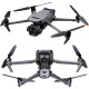 Квадрокоптер DJI Mavic 3 Pro with DJI RC