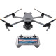 Квадрокоптер DJI Mavic 3 Pro with DJI RC