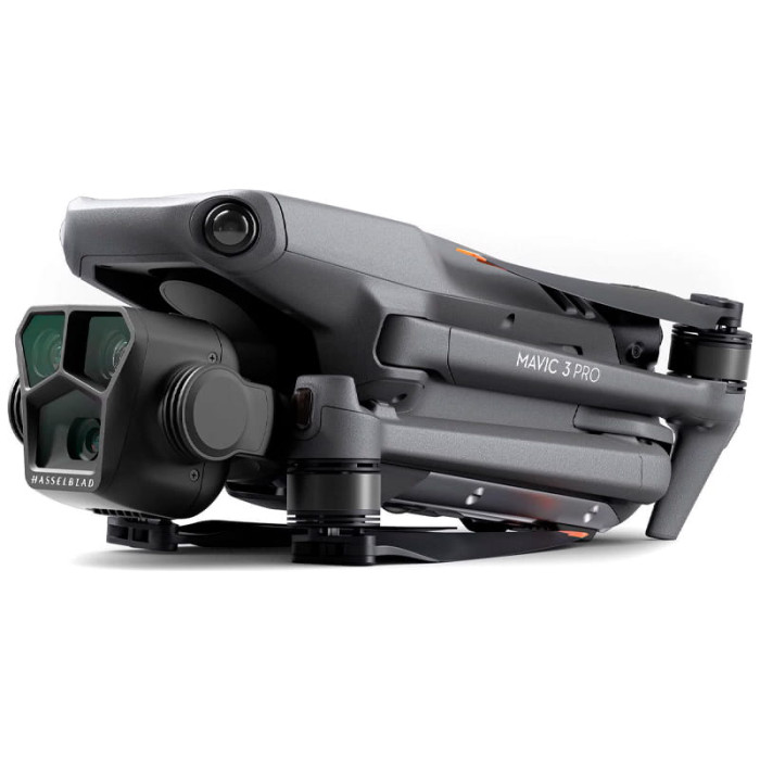 Квадрокоптер DJI Mavic 3 Pro with DJI RC
