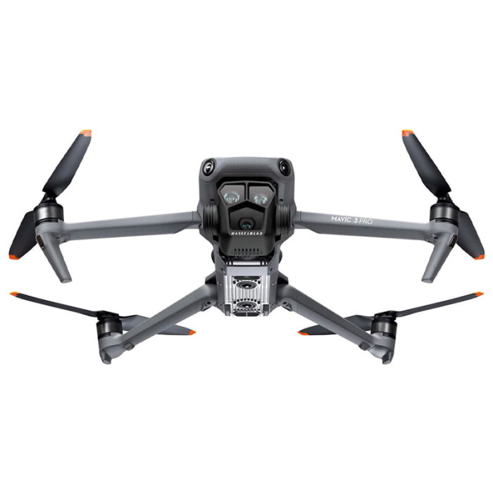 Квадрокоптер DJI Mavic 3 Pro with DJI RC