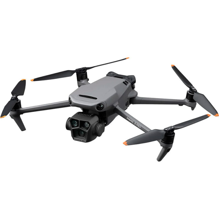 Квадрокоптер DJI Mavic 3 Pro with DJI RC