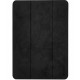 Чохол для iPad 10.2 (2019-21) - Comma Leather Case with Pen Holder Series, Black