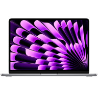 Apple MacBook Air 15 / M3 / 8Gb / 512Gb / Space Gray (2024)