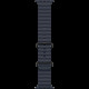 Apple Watch Ultra 2 2024 Black Titanium, Navy Ocean Band