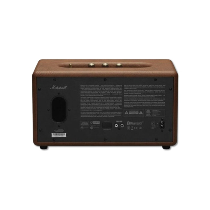 Портативна колонка Marshall Stanmore II Brown