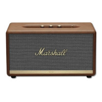 Портативна колонка Marshall Stanmore II Brown