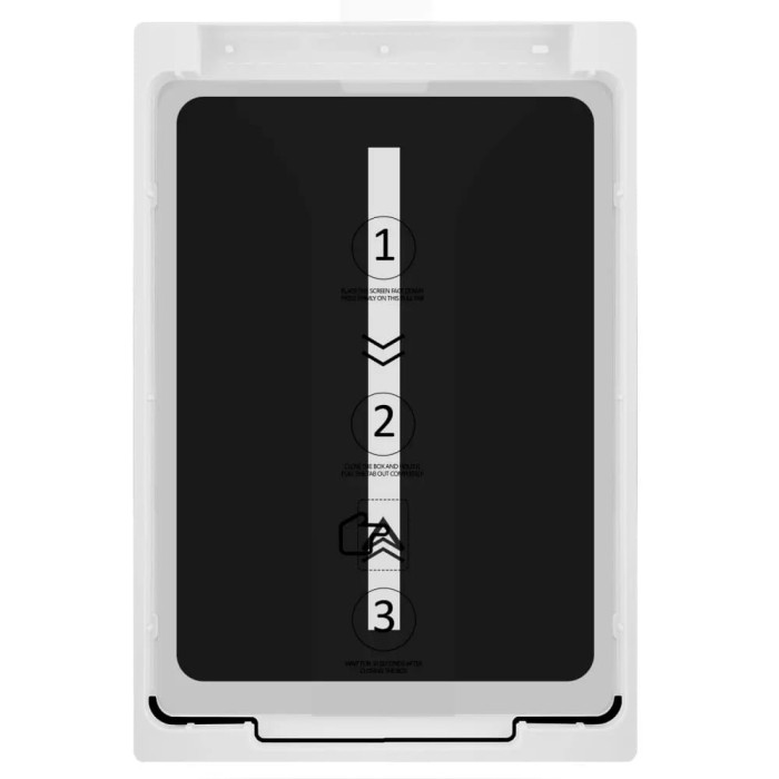 Захисне скло для iPad 10.9 / 11" - iPad 10 Gen (2022) / iPad A16 11" (2025) - Proove Achilles