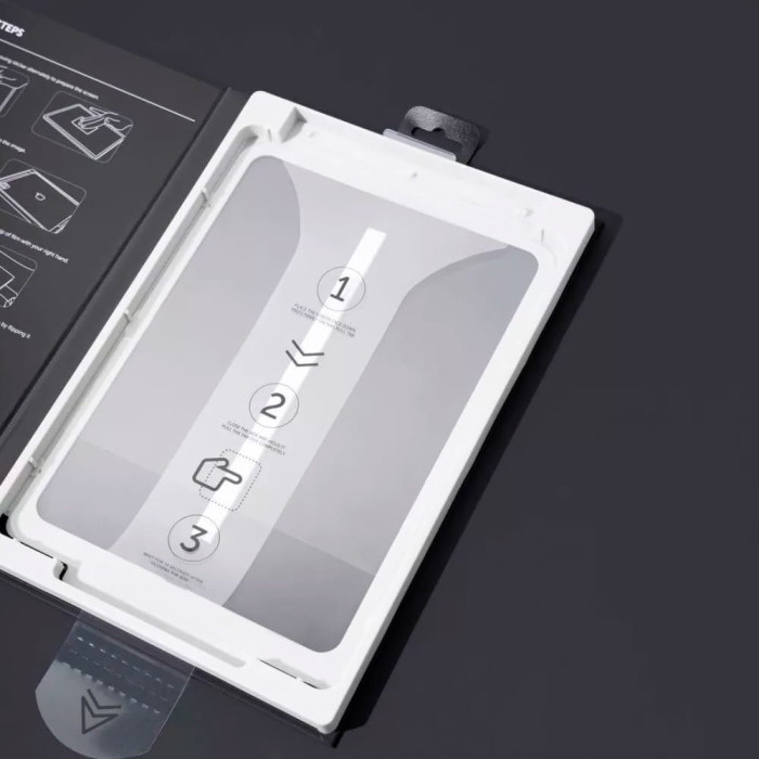 Захисне скло для iPad 10.9 / 11" - iPad 10 Gen (2022) / iPad A16 11" (2025) - Proove Achilles