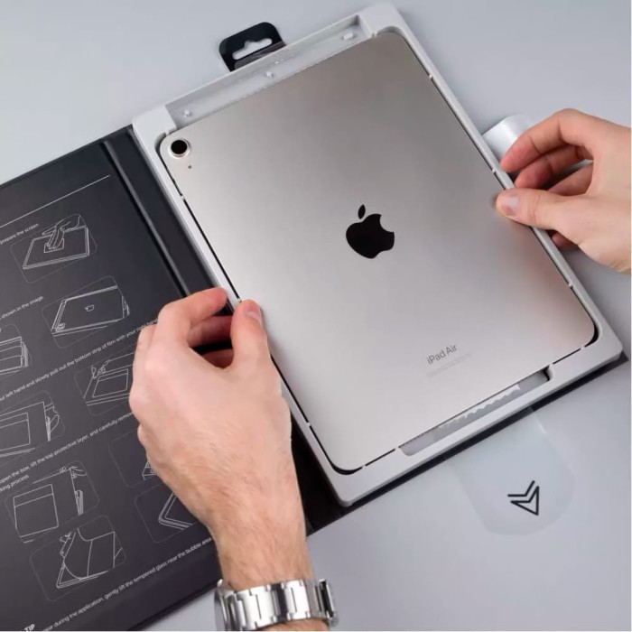 Захисне скло для iPad 10.9 / 11" - iPad 10 Gen (2022) / iPad A16 11" (2025) - Proove Achilles