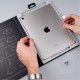 Захисне скло для iPad 10.9 / 11" - iPad 10 Gen (2022) / iPad A16 11" (2025) - Proove Achilles