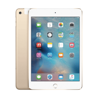 Apple iPad mini 3 Wi-Fi Cellular 64Gb Gold Вживаний (б/в)