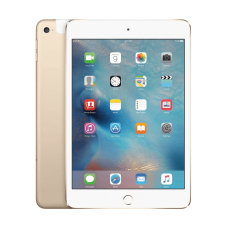 Apple iPad mini 3 Wi-Fi Cellular 64Gb Gold Вживаний (б/в)