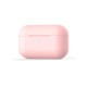 Чохол для Apple AirPods Pro - Ultra Thin Silicone Case, Pink