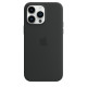 Чохол для iPhone 14 Pro Max - Silicone MagSafe, Midnight (HC)