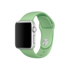 Ремінець для Apple Watch - 38/40/41mm, Sport Band, Mint (HC)