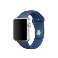 Ремінець для Apple Watch - 38/40/41mm, Sport Band, Ocean Blue (HC)