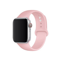 Ремінець для Apple Watch - 38/40/41mm, Sport Band, Pink (HC)