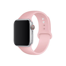 Ремінець для Apple Watch - 38/40/41mm, Sport Band, Pink (HC)