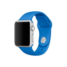 Ремінець для Apple Watch - 38/40/41mm, Sport Band, Royal Blue (HC)