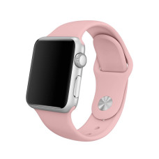 Ремінець для Apple Watch - 38/40/41mm, Sport Band, Vintage Rose (HC)