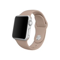 Ремінець для Apple Watch - 38/40/41mm, Sport Band, Walnut (HC)