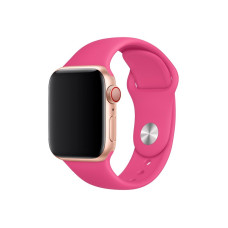 Ремінець для Apple Watch - 42/44/45/46/49mm, Sport Band, Dragon Fruit (HC)