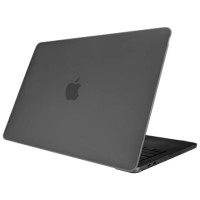 Чохол-накладка для Macbook Pro 16 - SwitchEasy Nude, Black
