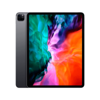 Apple iPad Pro 12.9 Wi-Fi 256Gb Space Gray (2020)