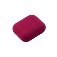 Чохол для Apple AirPods 2 - Ultra Thin Silicone Case, Saint Laurent