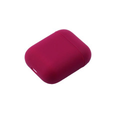 Чохол для Apple AirPods 2 - Ultra Thin Silicone Case, Saint Laurent