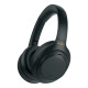 Навушники Sony WH-1000XM4 Black