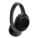 Навушники Sony WH-1000XM4 Black