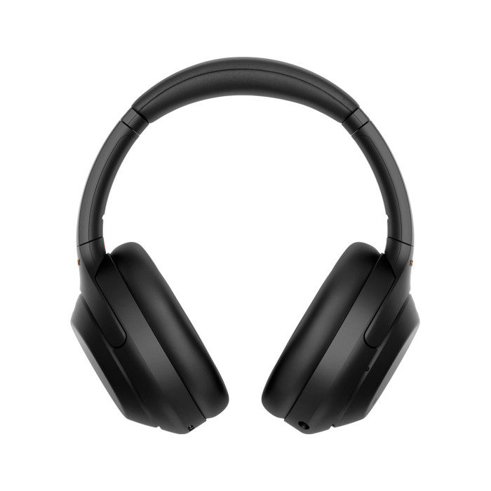 Навушники Sony WH-1000XM4 Black