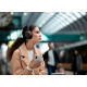 Навушники Sony WH-1000XM4 Black