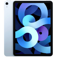Apple iPad Air 4 Wi-Fi + Cellular 256Gb Sky Blue (2020)