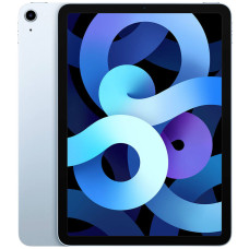 Apple iPad Air 4 Wi-Fi + Cellular 256Gb Sky Blue (2020)