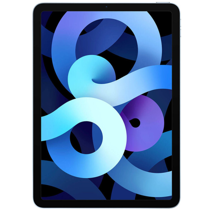 Apple iPad Air 4 Wi-Fi + Cellular 256Gb Sky Blue (2020)