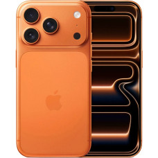 Apple iPhone 17 Pro 512Gb Cosmic Orange (Відмінний стан, б/в)
