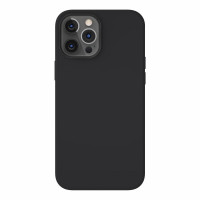 Чохол для iPhone 13 Pro - SwitchEasy MagSafe, Black