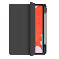 Чохол для iPad 10.2 (2019-21) - Cutana Smart Case, Black