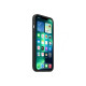 Чохол для iPhone 13 Pro Max - Apple Silicone MagSafe, Black