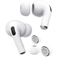 Комплект амбушюр для AirPods Pro (S/L)