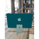 iMac 24" 4.5K Retina / M1 (8/8) / 8Gb / 512Gb / Green (2021)