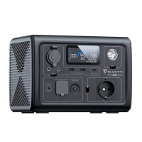 Зарядна станція Bluetti Portable EB3A (268 Вт/г, 600 Вт) Як Новий