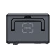 Зарядна станція Bluetti Portable EB3A (268 Вт/г, 600 Вт) Як Новий